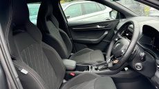 Skoda Karoq 1.5 TSI Sportline 5dr DSG Petrol Estate